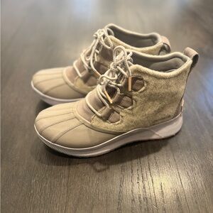 Sorel Out N About III classic boots